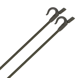 Carp Porter Adjustable Bungee Straps